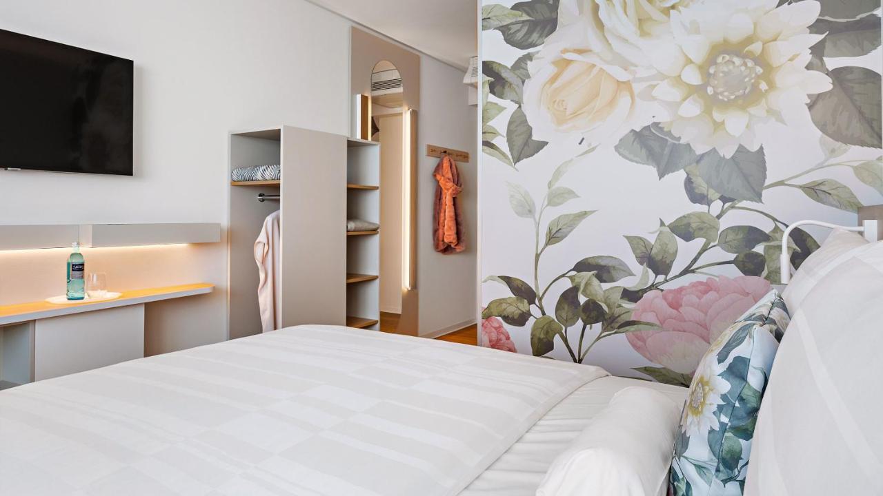 Hey Lou Hotel Karlsruhe Messe Rheinstetten Exteriör bild
