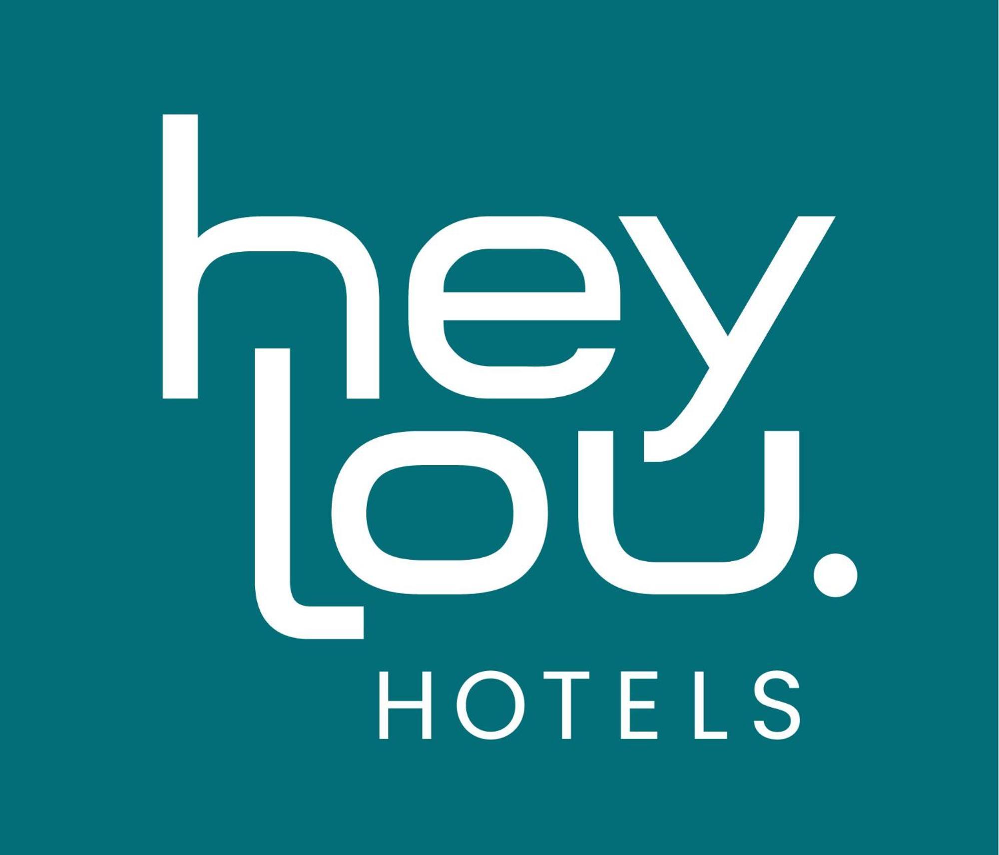 Hey Lou Hotel Karlsruhe Messe Rheinstetten Exteriör bild